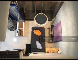 The Promenade@Pelikat (D19), Apartment #176508662